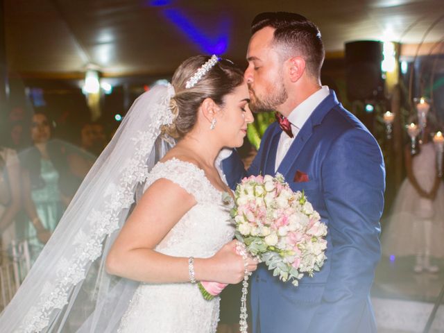 O casamento de Wesley e Luana em São Paulo 4