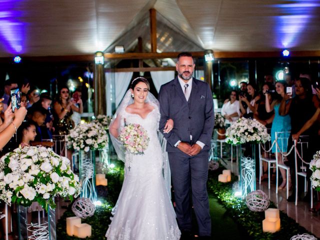 O casamento de Wesley e Luana em São Paulo 13