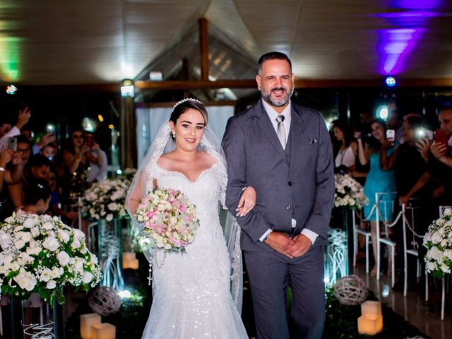 O casamento de Wesley e Luana em São Paulo 14
