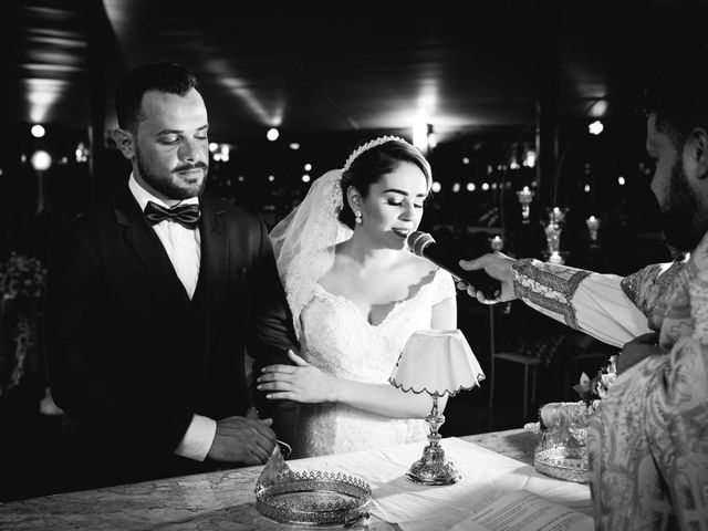 O casamento de Wesley e Luana em São Paulo 22