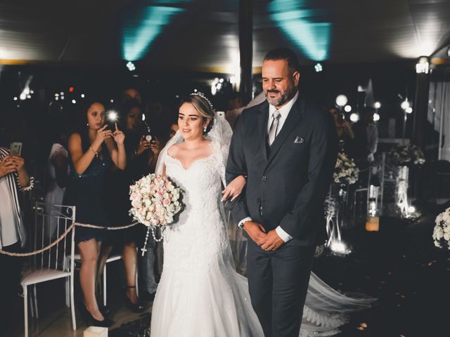 O casamento de Wesley e Luana em São Paulo 26