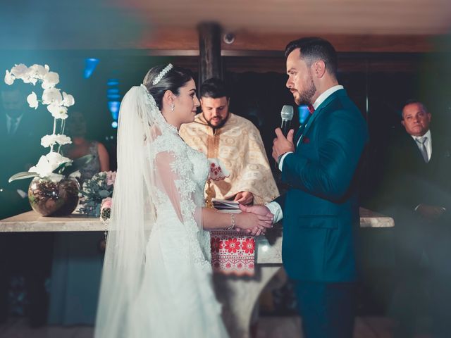 O casamento de Wesley e Luana em São Paulo 27