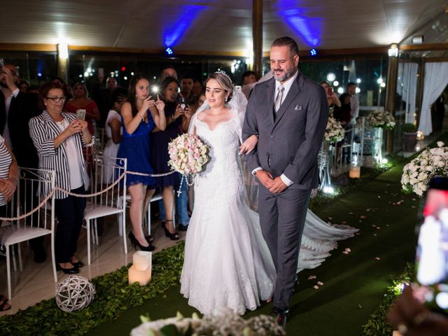 O casamento de Wesley e Luana em São Paulo 34
