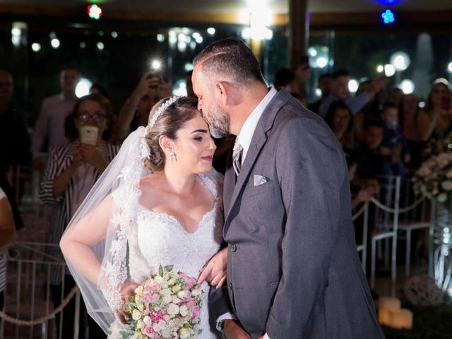O casamento de Wesley e Luana em São Paulo 38