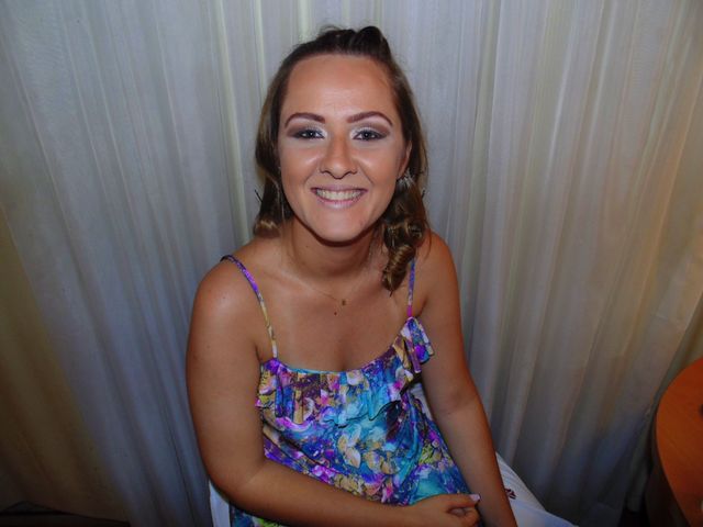 O casamento de Marlon e Éricka em Piacatuba, Minas Gerais 3