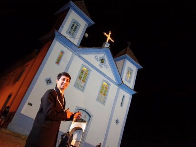 O casamento de Marlon e Éricka em Piacatuba, Minas Gerais 6