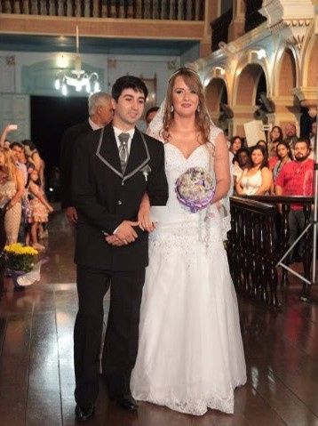 O casamento de Marlon e Éricka em Piacatuba, Minas Gerais 15