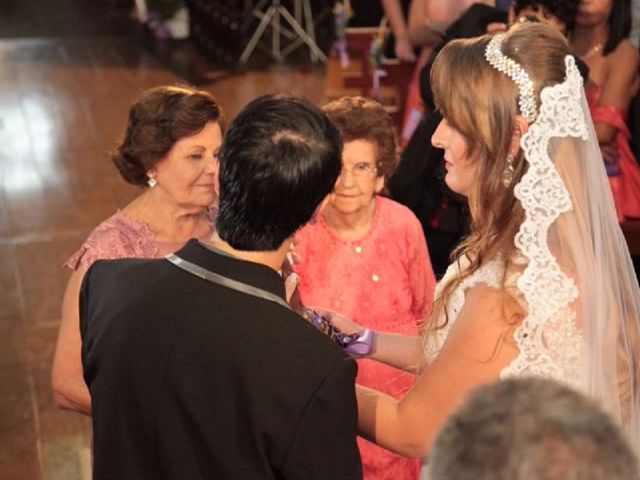 O casamento de Marlon e Éricka em Piacatuba, Minas Gerais 26