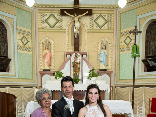 O casamento de Fabio Junior e Franciane em Atalanta, Santa Catarina 13