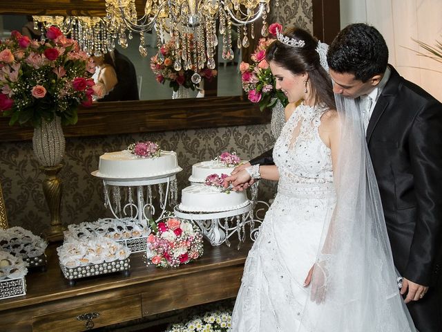 O casamento de Fabio Junior e Franciane em Atalanta, Santa Catarina 24