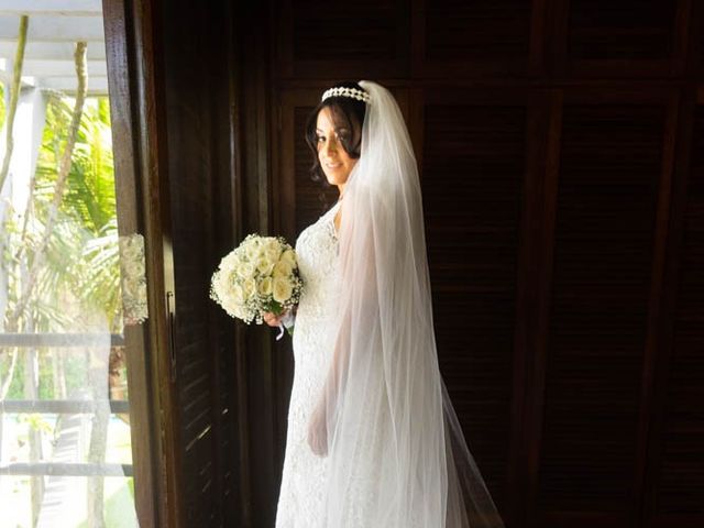 O casamento de Osmar e Adriana em Guarujá, São Paulo Estado 4