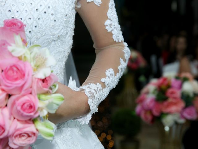 O casamento de Albert e Evelyn em Guarulhos, São Paulo 44