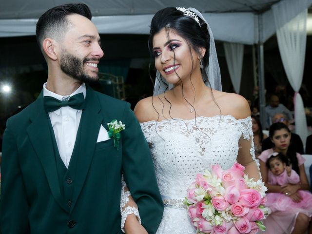 O casamento de Albert e Evelyn em Guarulhos, São Paulo 46