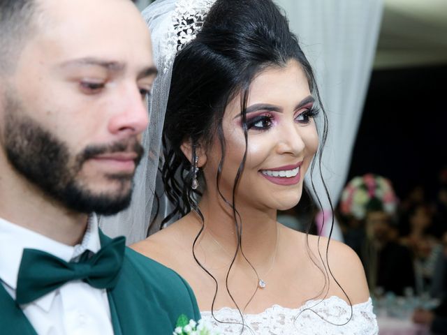 O casamento de Albert e Evelyn em Guarulhos, São Paulo 56