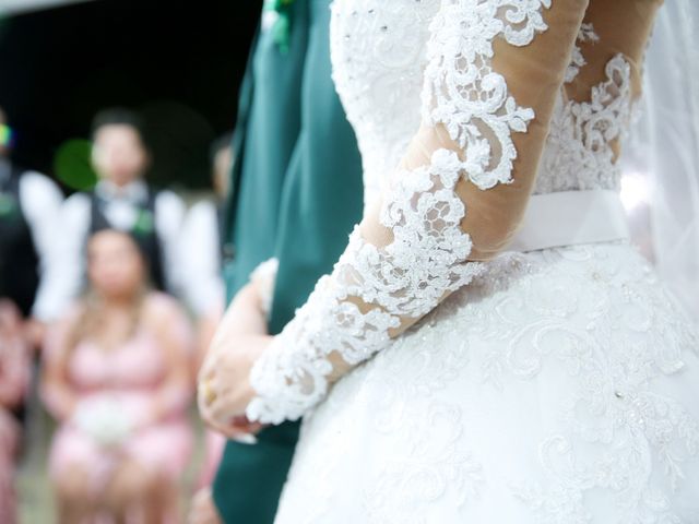 O casamento de Albert e Evelyn em Guarulhos, São Paulo 67