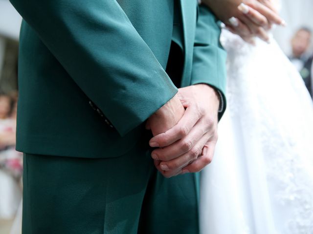 O casamento de Albert e Evelyn em Guarulhos, São Paulo 72