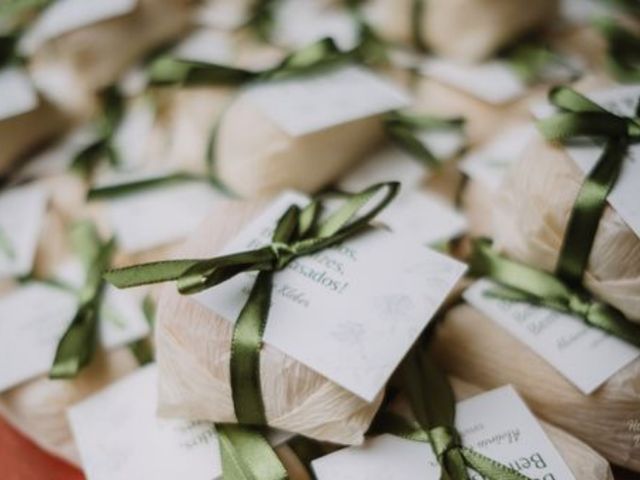 O casamento de Kleber e Alvânia em Belo Horizonte, Minas Gerais 2