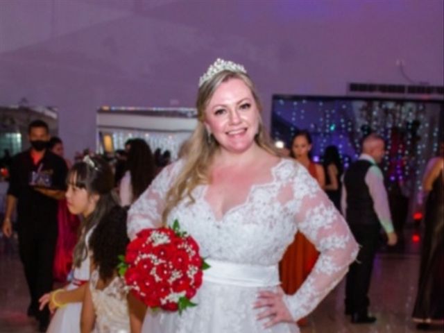 O casamento de Gilberto e Karina em Móoca, São Paulo 4