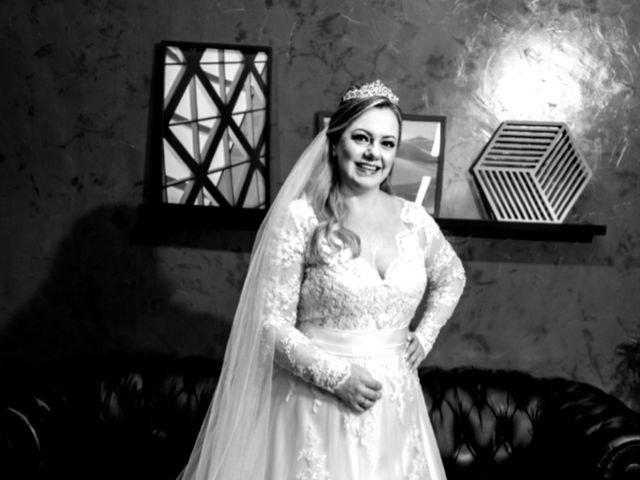 O casamento de Gilberto e Karina em Móoca, São Paulo 5