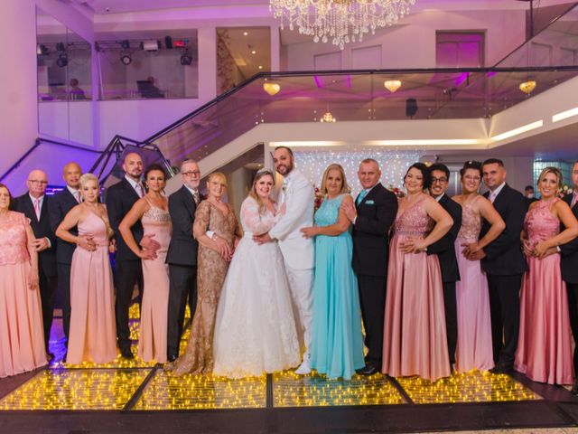 O casamento de Gilberto e Karina em Móoca, São Paulo 2