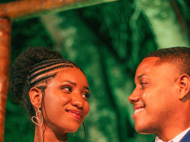 O casamento de Henrique  e Maíra  em Ilhéus, Bahia 3