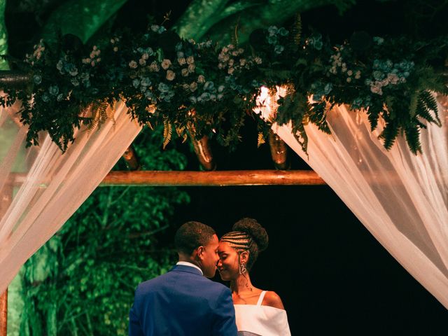 O casamento de Henrique  e Maíra  em Ilhéus, Bahia 4