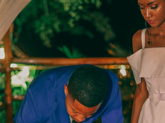 O casamento de Henrique  e Maíra  em Ilhéus, Bahia 5