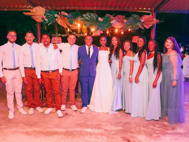 O casamento de Henrique  e Maíra  em Ilhéus, Bahia 2