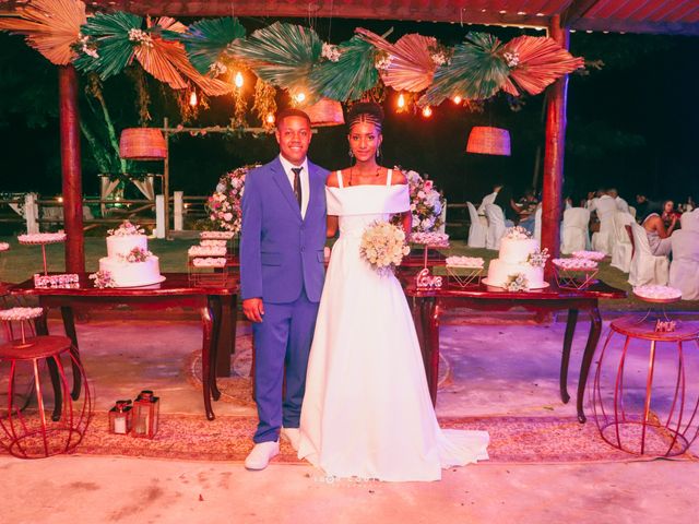 O casamento de Henrique  e Maíra  em Ilhéus, Bahia 7