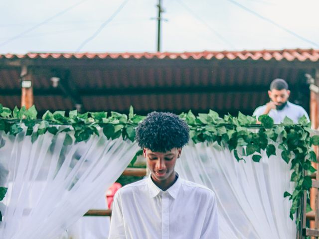 O casamento de Henrique  e Maíra  em Ilhéus, Bahia 14