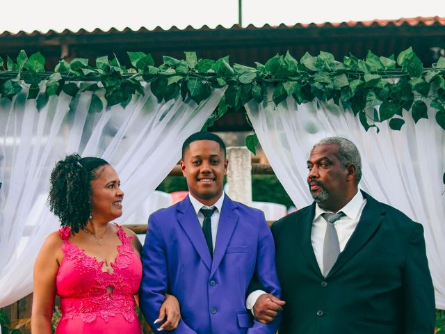O casamento de Henrique  e Maíra  em Ilhéus, Bahia 18