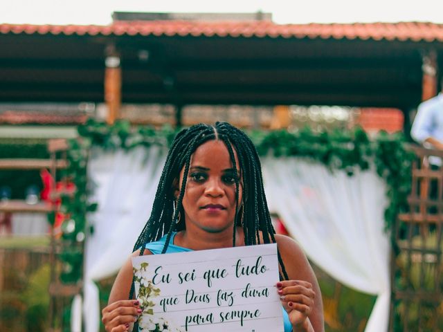 O casamento de Henrique  e Maíra  em Ilhéus, Bahia 19