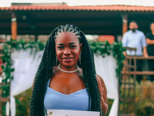 O casamento de Henrique  e Maíra  em Ilhéus, Bahia 20