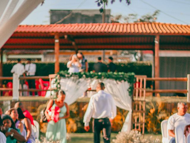 O casamento de Henrique  e Maíra  em Ilhéus, Bahia 26