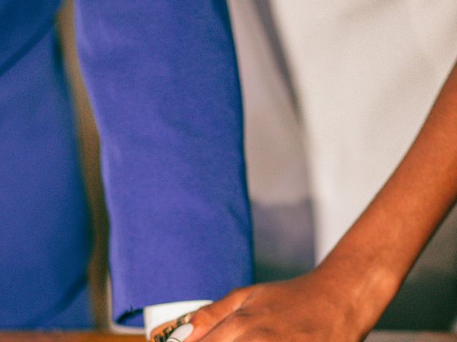 O casamento de Henrique  e Maíra  em Ilhéus, Bahia 35