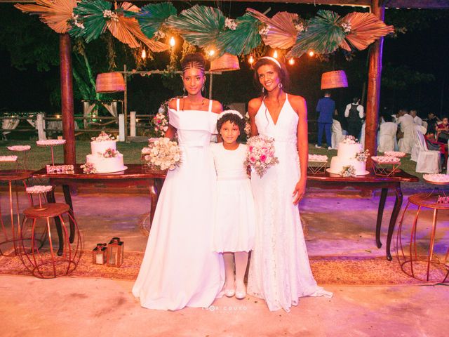 O casamento de Henrique  e Maíra  em Ilhéus, Bahia 38