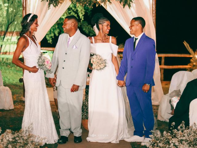 O casamento de Henrique  e Maíra  em Ilhéus, Bahia 39