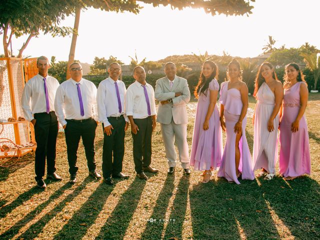 O casamento de Henrique  e Maíra  em Ilhéus, Bahia 42