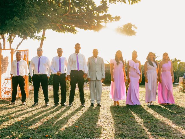 O casamento de Henrique  e Maíra  em Ilhéus, Bahia 43