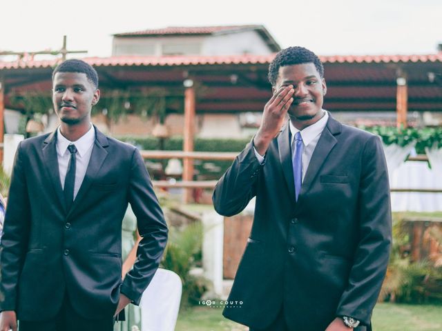 O casamento de Henrique  e Maíra  em Ilhéus, Bahia 46