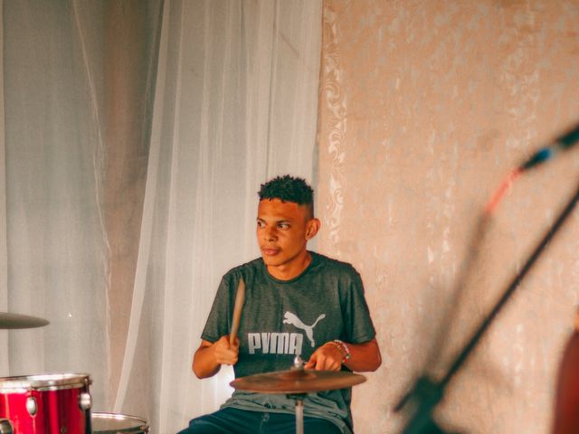 O casamento de Henrique  e Maíra  em Ilhéus, Bahia 47