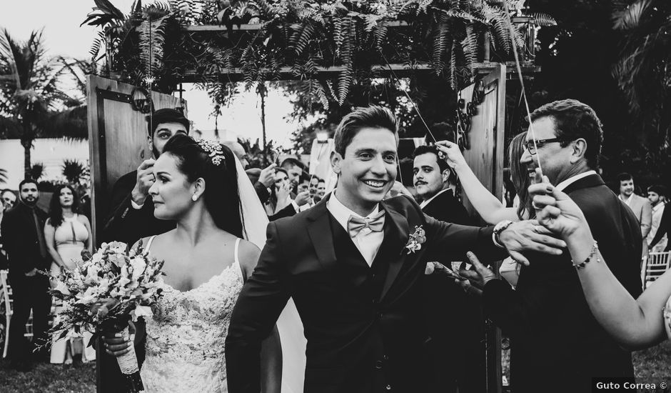 O casamento de Vitor e Mariane em Uberlândia, Minas Gerais