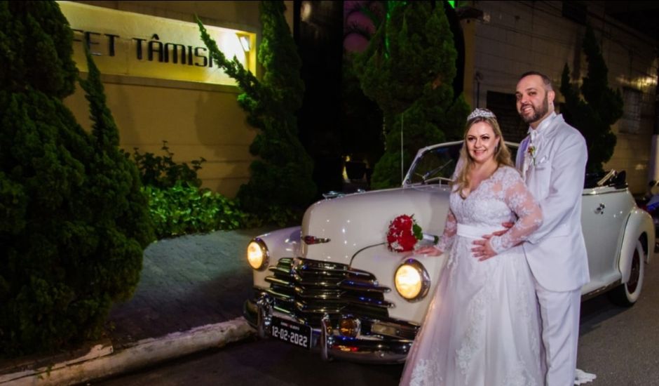 O casamento de Gilberto e Karina em Móoca, São Paulo