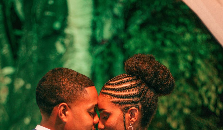 O casamento de Henrique  e Maíra  em Ilhéus, Bahia