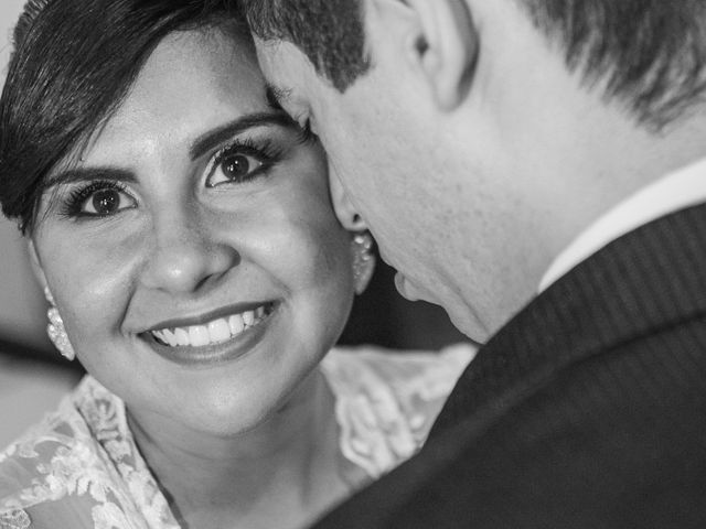 O casamento de Diogo e Bruna  em Fortaleza, Ceará 5