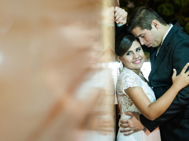 O casamento de Diogo e Bruna  em Fortaleza, Ceará 6