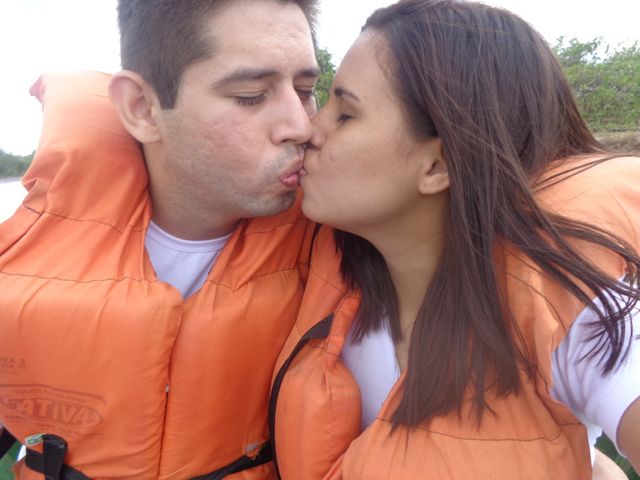 O casamento de Diogo e Bruna  em Fortaleza, Ceará 13