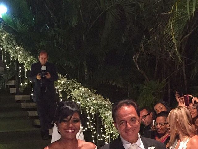 O casamento de Fabio e Catarina  em Salvador, Bahia 5