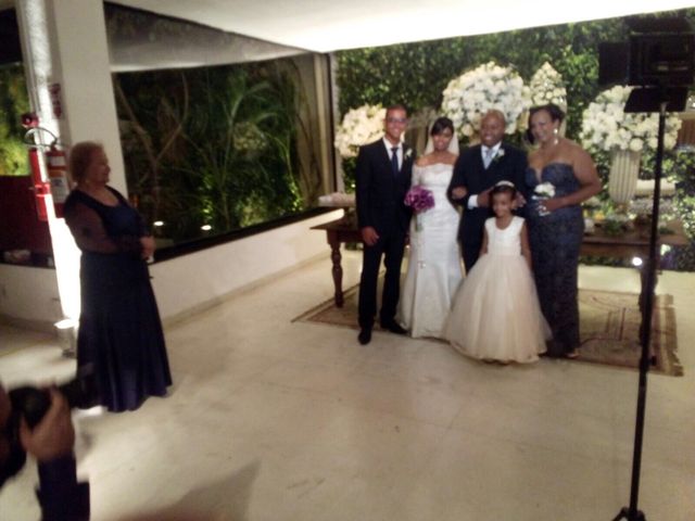 O casamento de Fabio e Catarina  em Salvador, Bahia 23