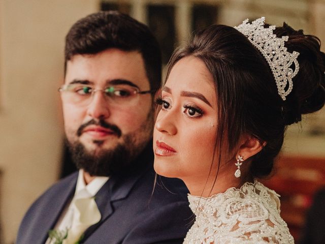 O casamento de Bruno e Pamella em Araguaína, Tocantins 30